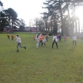 IMG 8426  Small - Scouts en Gidsen Zaventem 
